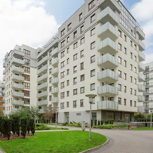 Giełdowa 4 By Renters Warszawa