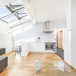 Zegadłowicza Apartament Kraków
