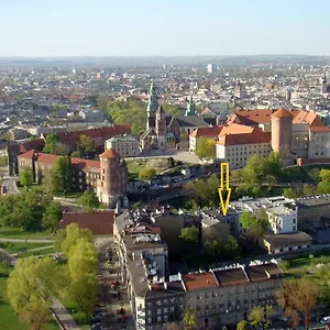 Bernardynska Apartament Kraków
