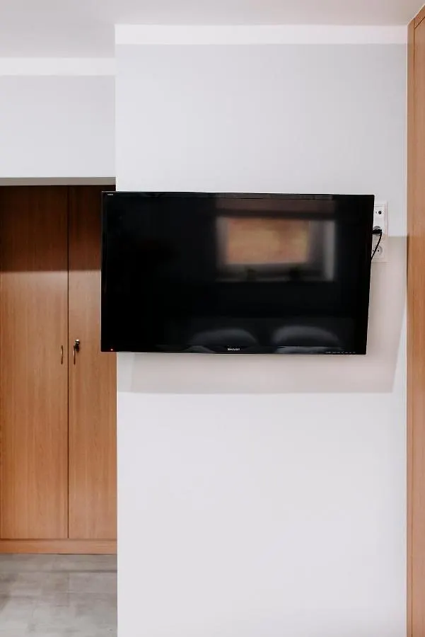 Apartel Rakowiec Warsaw
