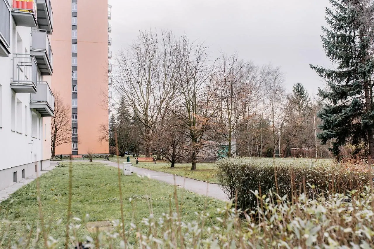 APARTEL Rakowiec Warszawa 0*,  Polska